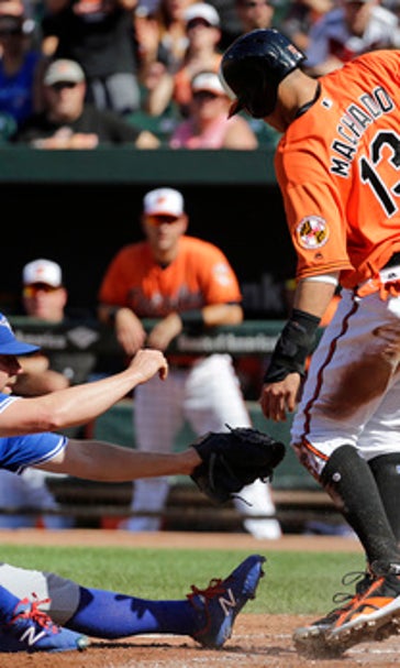 Manny Machado has words for MLB as he drops appeal, accepts 4-game ban for brawl